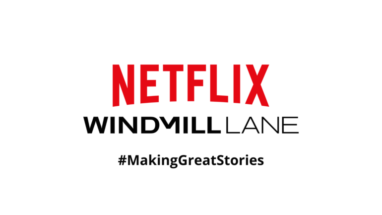Netflix and Windmill Lane